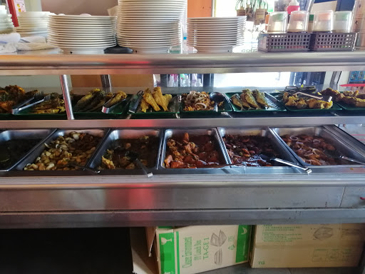 Restoran E Da