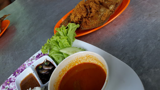 Hometown Bawal Panas