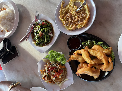 Deena Tomyam, Taiping