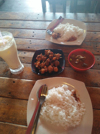 Sureethai Restoran