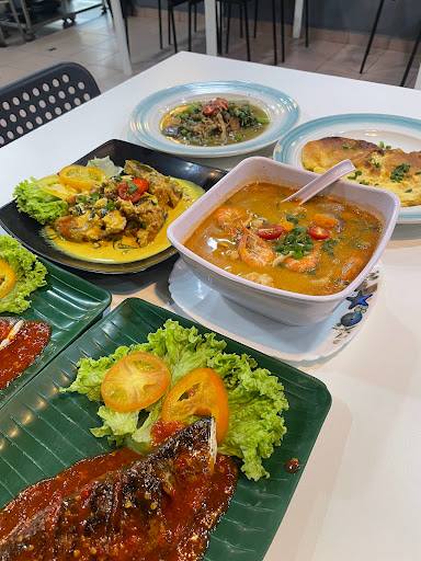 Restaurant Pepper&Spice