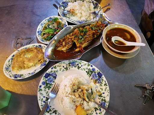 Tomyam Teluk Intan