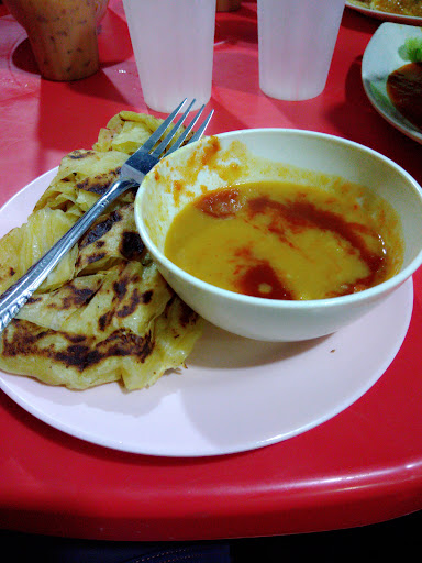 Restoran Pak Chot