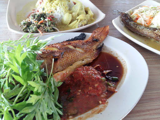 Restoran Anjung Keli