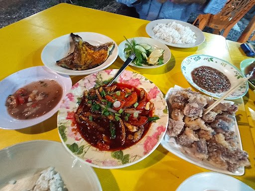 Persisiran Pantai Kuala Perlis