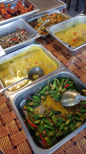 Bang Din Gulai Panas