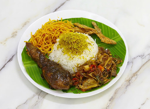 Selera Nasi Ambang