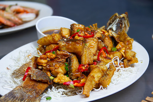 Thai Beach Restaurant
