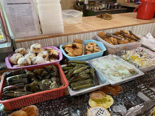 Restoran Selera Canggih