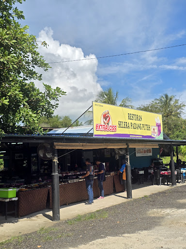 Restoran Selera Padang Puteh