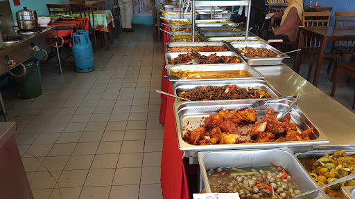 Bang Din Gulai Panas
