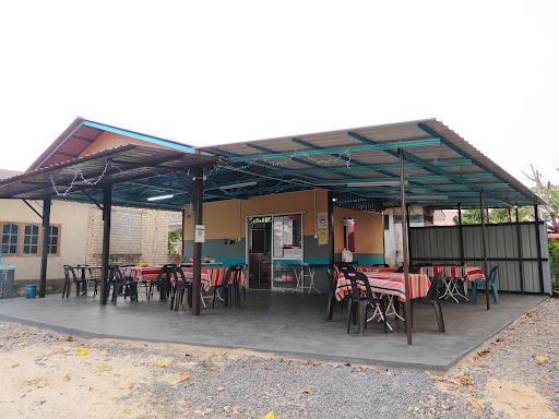 Warung Ana Abdu
