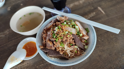 Singgah Nambazan Restaurant