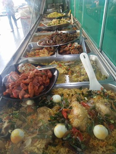 RESTORAN NIKMAT 24 JAM