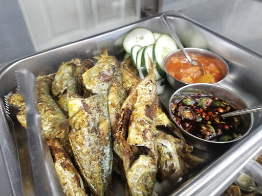 FATEEN (Restoran & Katering)