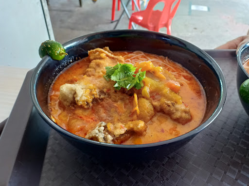 Tomyam Anak Kampung