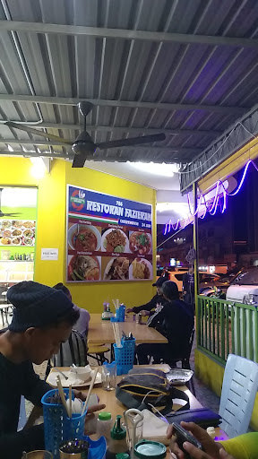 Restoran Fazierah