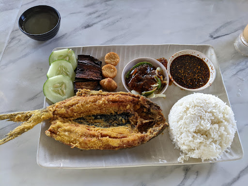 Masabah's Rendang Cafe