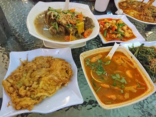 MANIA THAI SEAFOOD RESTAURANT
