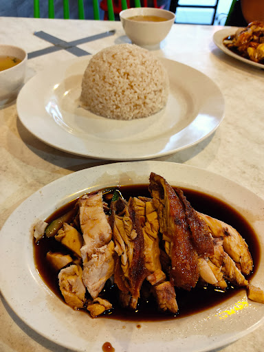 Restoran Juara Kinarut