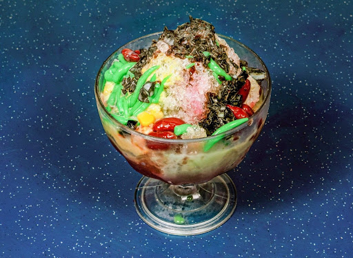 Maimunah Bistro 24 jam