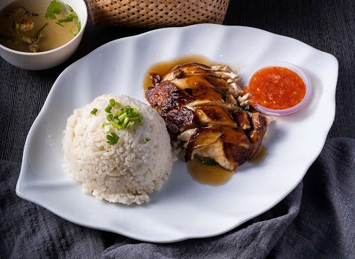 RESTORAN JAMAL SALIM