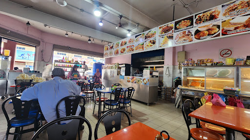 Sahana Food Corner