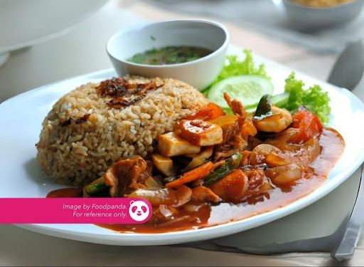Restoran Sintak Manis