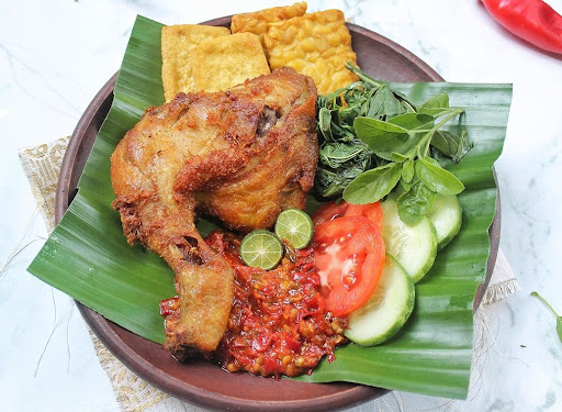 Restoran Jamal Salim Kota Belud