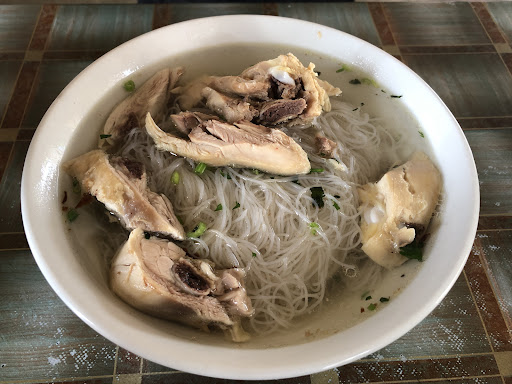 Mee Sup Kota Belud Halal Gerai Nombor 10