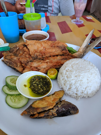 Restoran DKB Corner