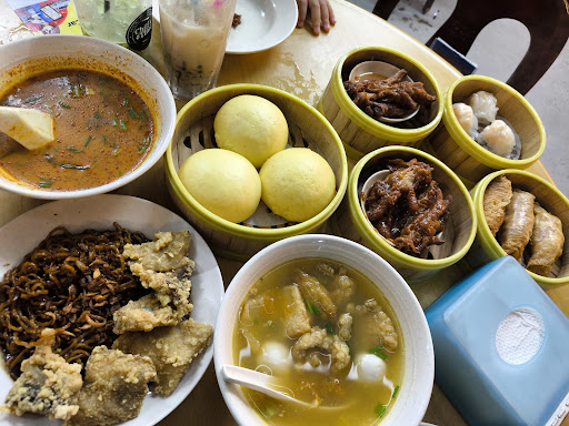 KKIA Sup Ikan