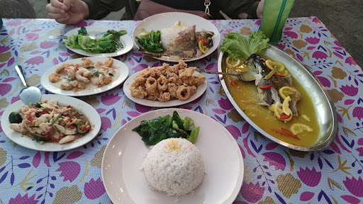Kudat Seafood Restaurant