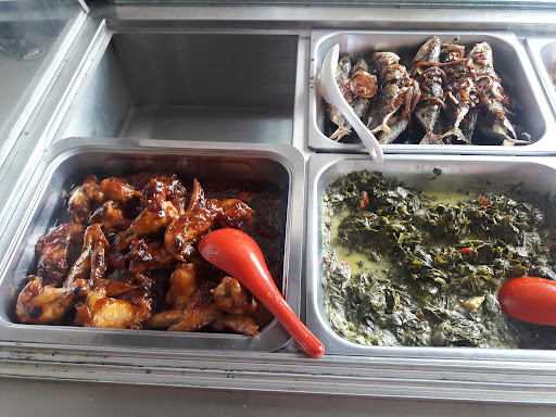Restoran Anjung Selera