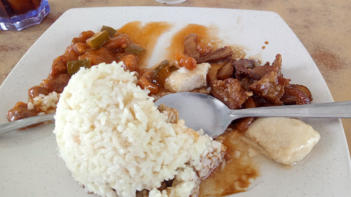 Nam Fung Restaurant