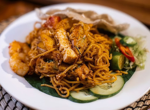 Restoran Rahmat