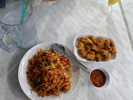 Restoran Jamal Salim Papar