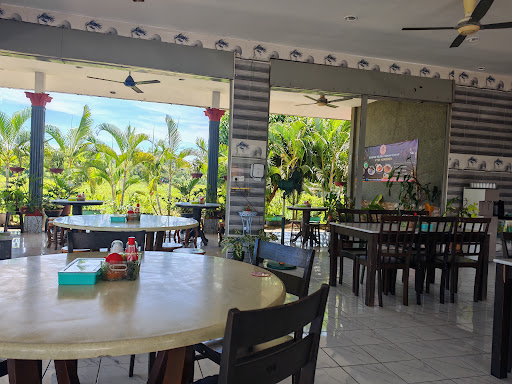 Restoran Rumpun Selera, Papar