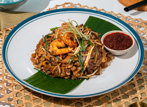 Kopi Ping Cafe @ Papar Square