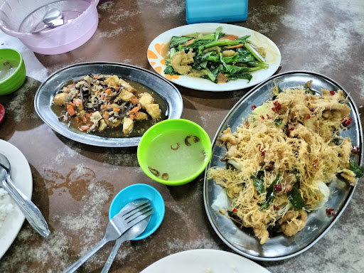 Papar Town Chinese Food Centre