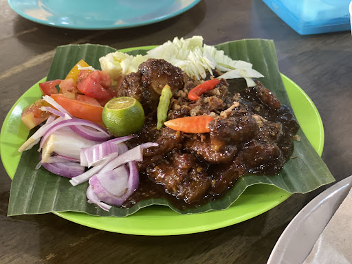 Cita Rasa Indonesia