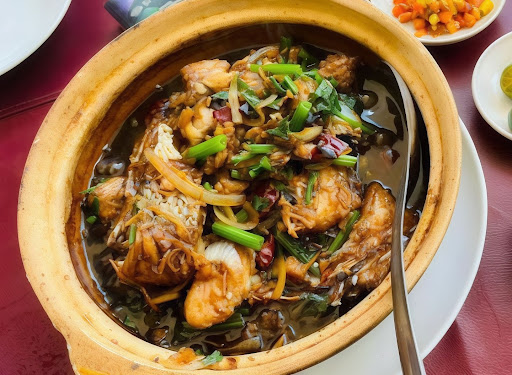 One One Fish Soup (Arizan Ikhlas Sdn Bhd)