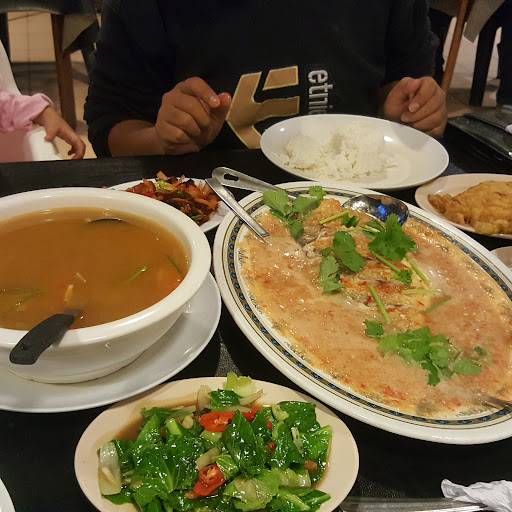 Restoran Prapeni Thai ( Restoran Thai / Tom Yam )