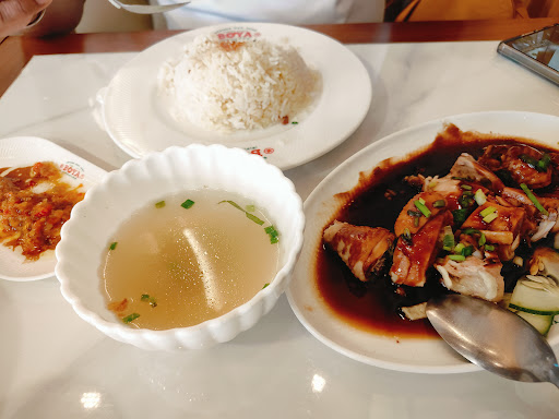 BOYA Nanyang Kopitiam - Putatan Outlet