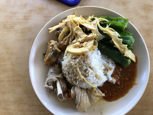 Restoran Sri Hasanah & Katering