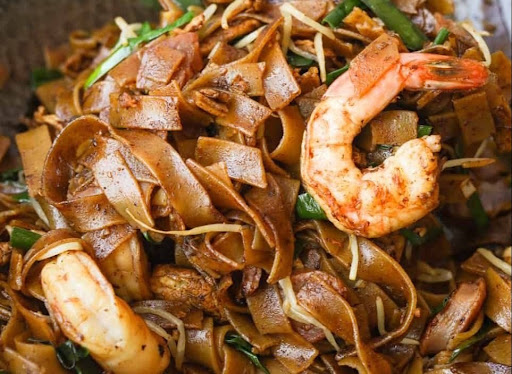 Hai Goreng Goreng