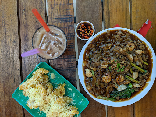 Ramlee's Sedap Corner