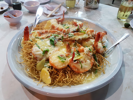 Empire Seafood Restaurant