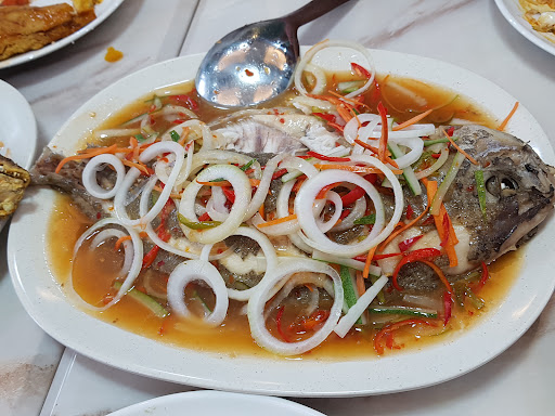 HAMEED CURRY HOUSE 24 HR