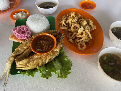 Medan Selera Semporna